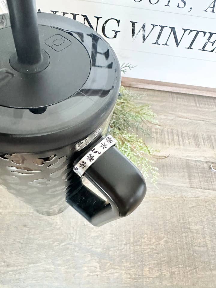 Brazalete Skinny Holiday para venta al por mayor de The Sassy Barn