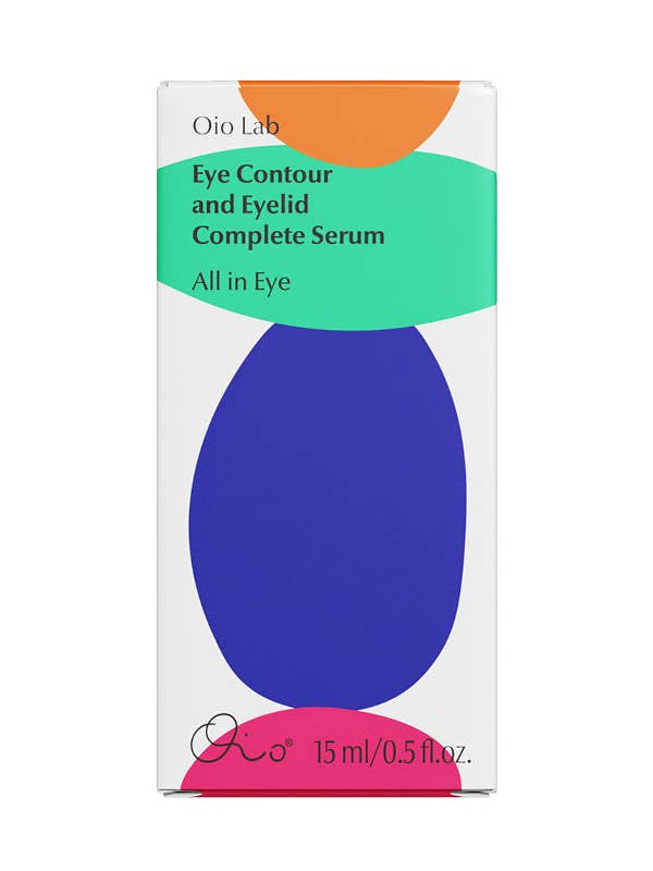 All In Eye for wholesale by Oio Lab