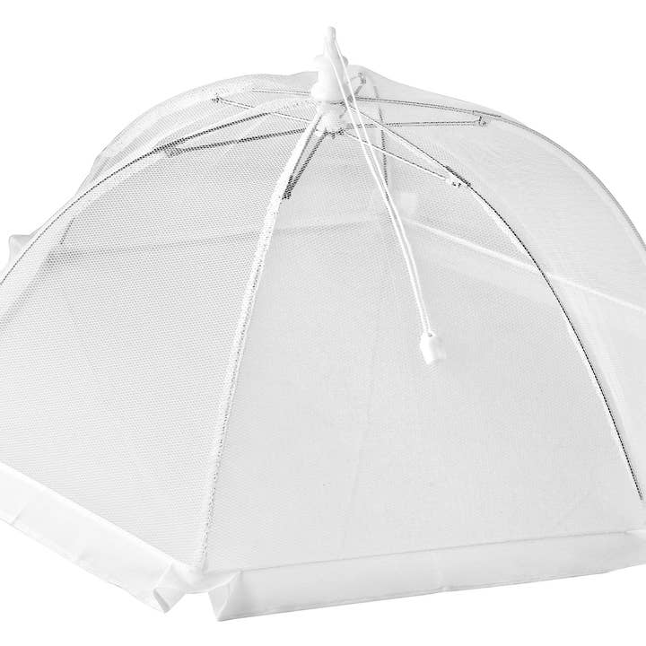 Fackelmann - Vente Boîtes de conservation - Cloche alimentaire pour corbeille à fruits Fackelmann2