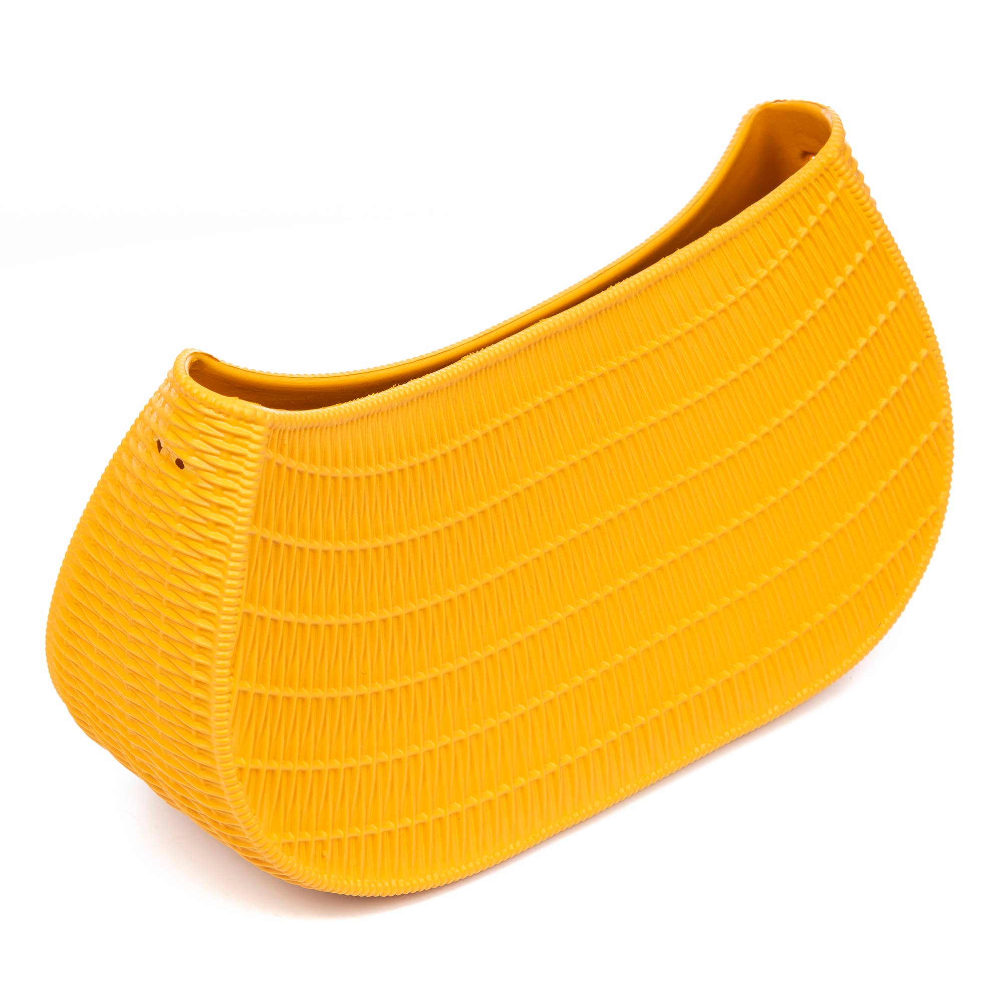 FIRENZE ARTEGIANI - Wholesale Shoulder Bag - Women's - Crossbody bag body with embossed EVA foam pattern design.2