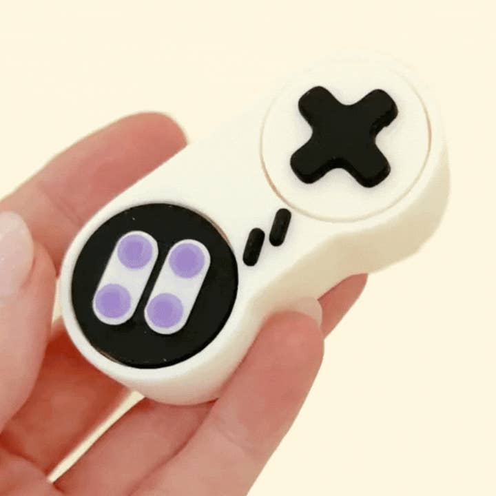 Gamepad Clicker and other Purchase Wholesale gamepad. Free Returns & Net 60 Terms on Faire trending on Faire.