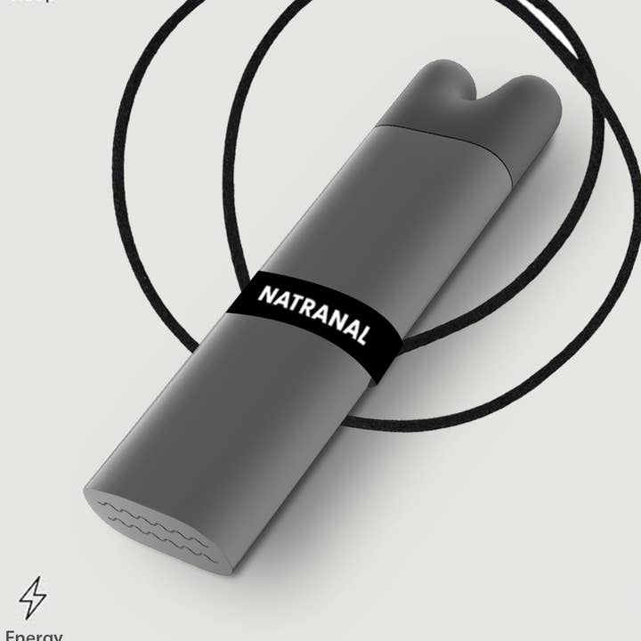 Natranal – Großhandel Aromatherapie-Inhalatoren – Natranal Aromatherapie-Halskettenhalter Inhalator-Zubehör0