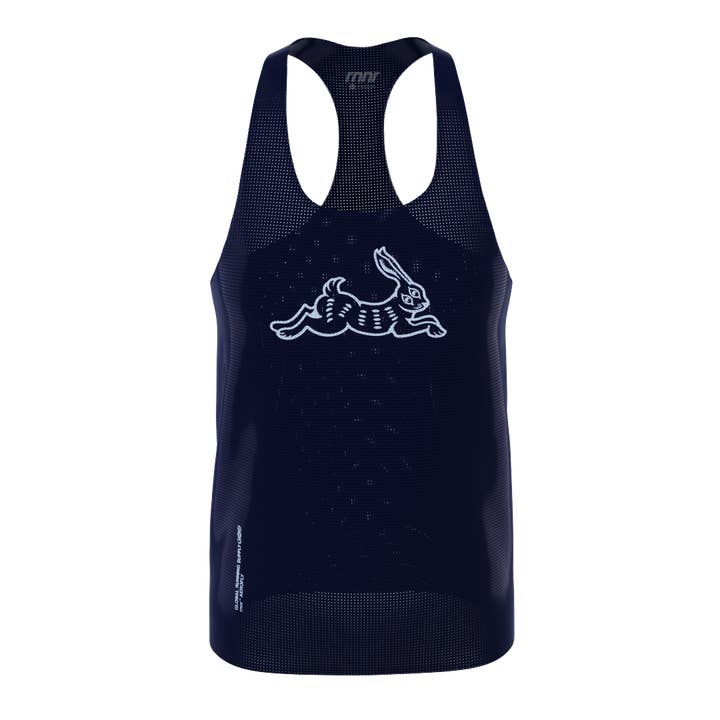 AeroFly Singlet Women's-Midnight for wholesale by rnnr