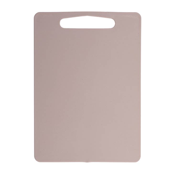 Linden Sweden – Großhandel Schneidebretter – BIO-Natur-Schneidebrett Groß - (PINK)
