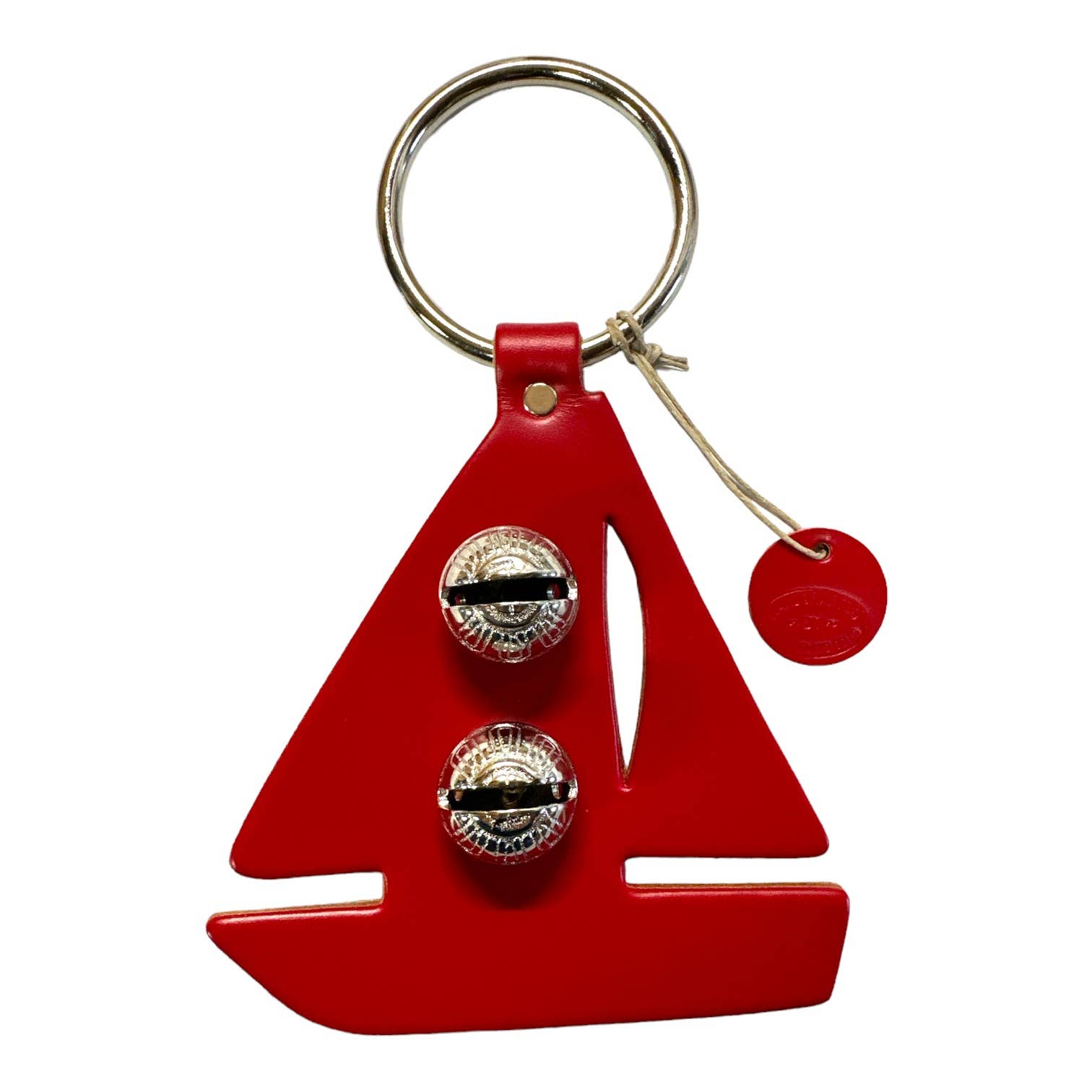 New England Bells - Wholesale Door Hanger - Designer Door Chimes - Sailboat2