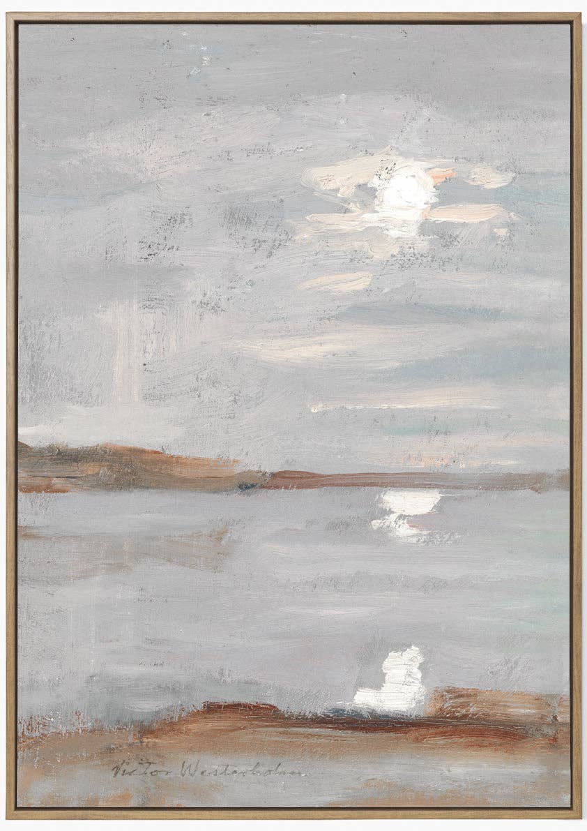 Lunedesignco – wholesale Art print – Dusk Print1