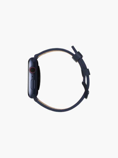 Copenhagen - Correa de reloj 44mm - Azul marino para venta al por mayor de dbramante1928