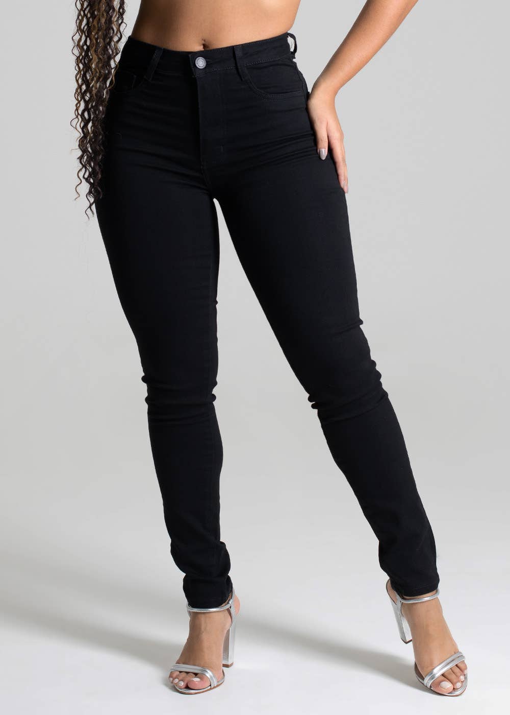 Sawary Jeans - Wholesale Jeans - Women's - Sawary Butt-Shaping Curve-Enhancing Jeans






8