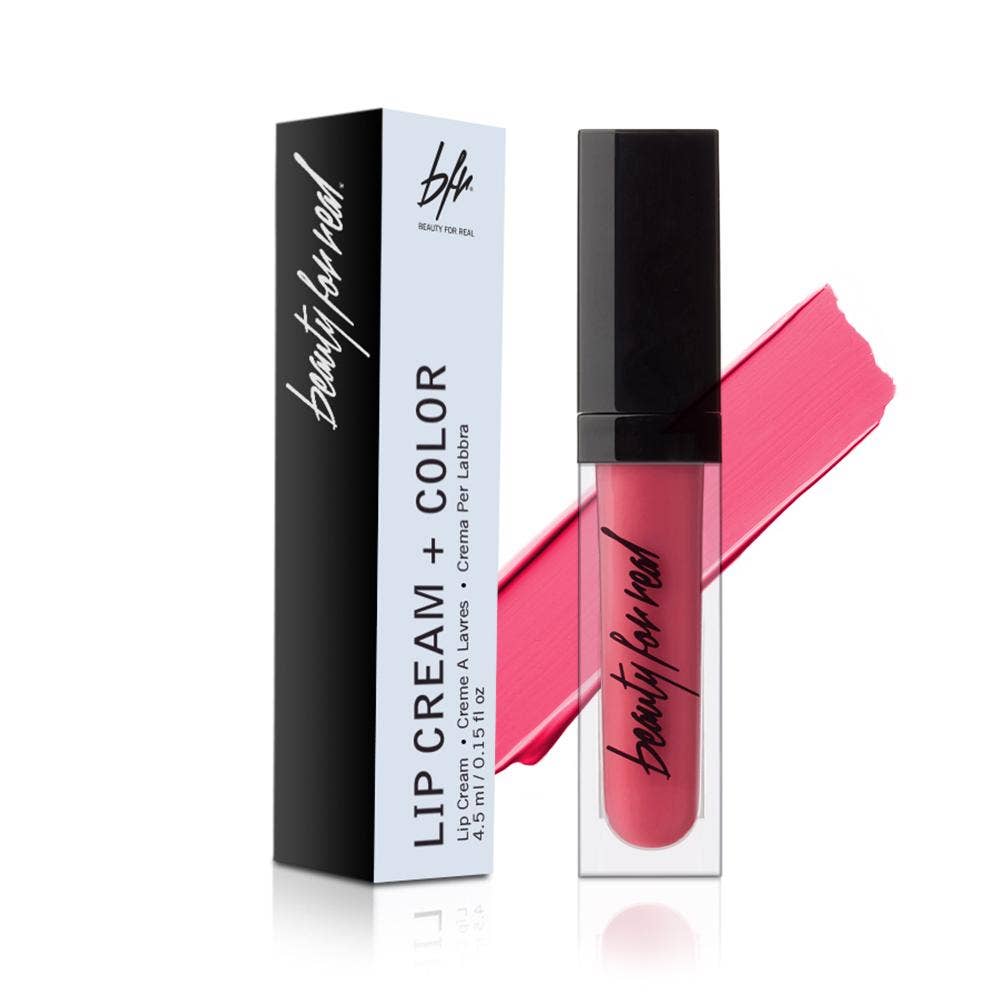 Beauty For Real - Wholesale Lippenstift - Lipcrème + Kleur3