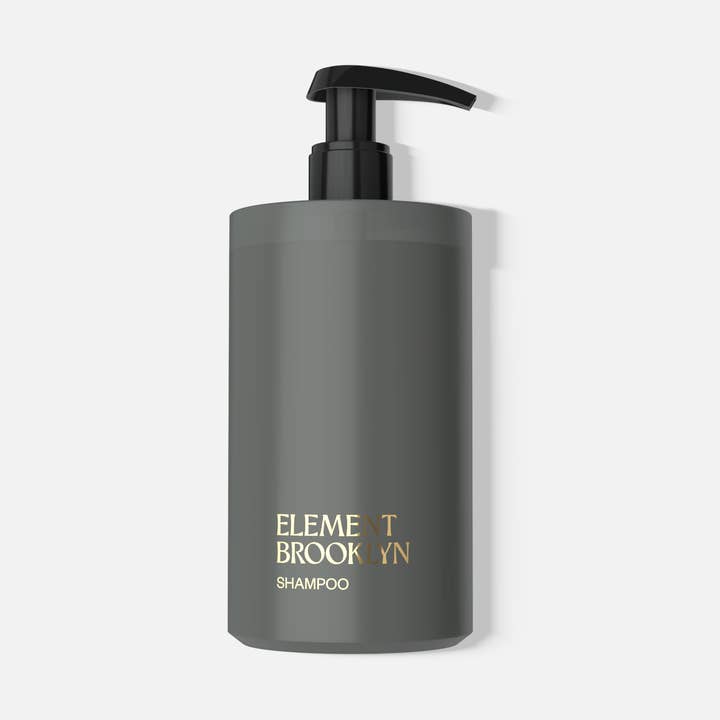 Reusable Shampoo Dispenser for wholesale by Element Brooklyn