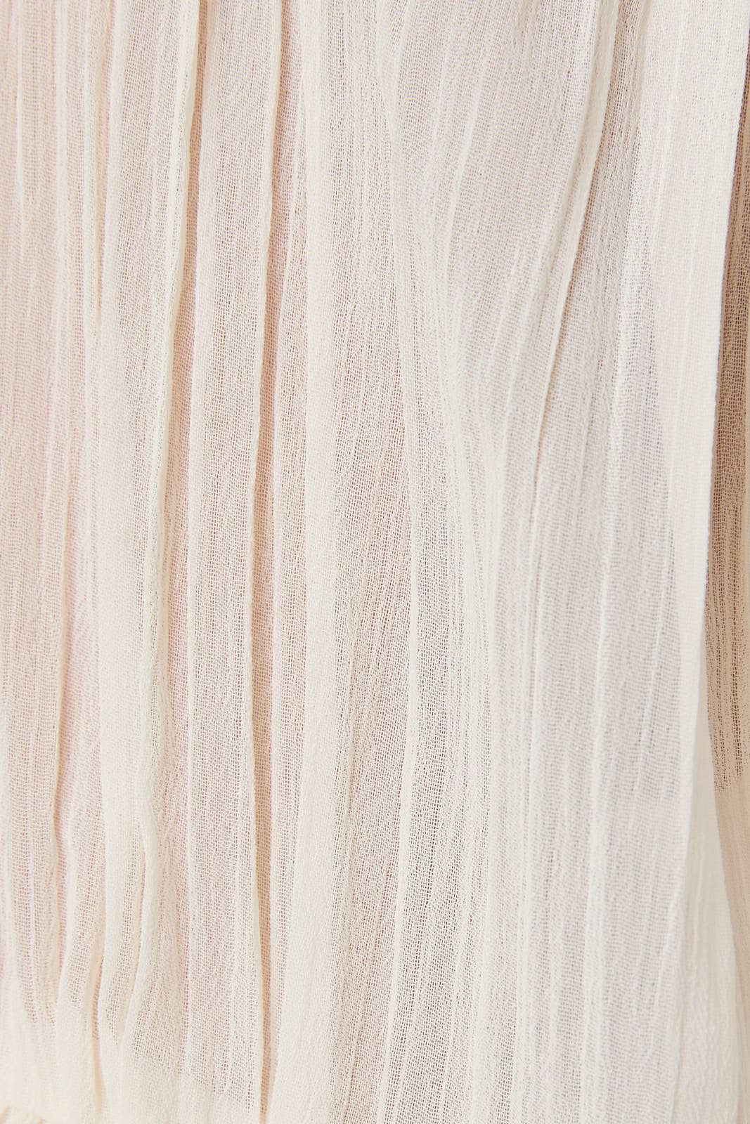 LE LIS - Wholesale Blouse - Women's - SCOOP NECK RUFFLE DETAIL BLOUSE18