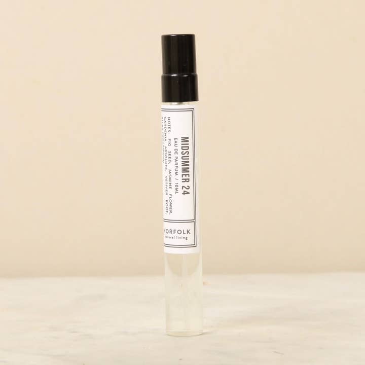 UK ONLY - Parfum - MidWinter 21 10ml for wholesale by Norfolk Natural Living