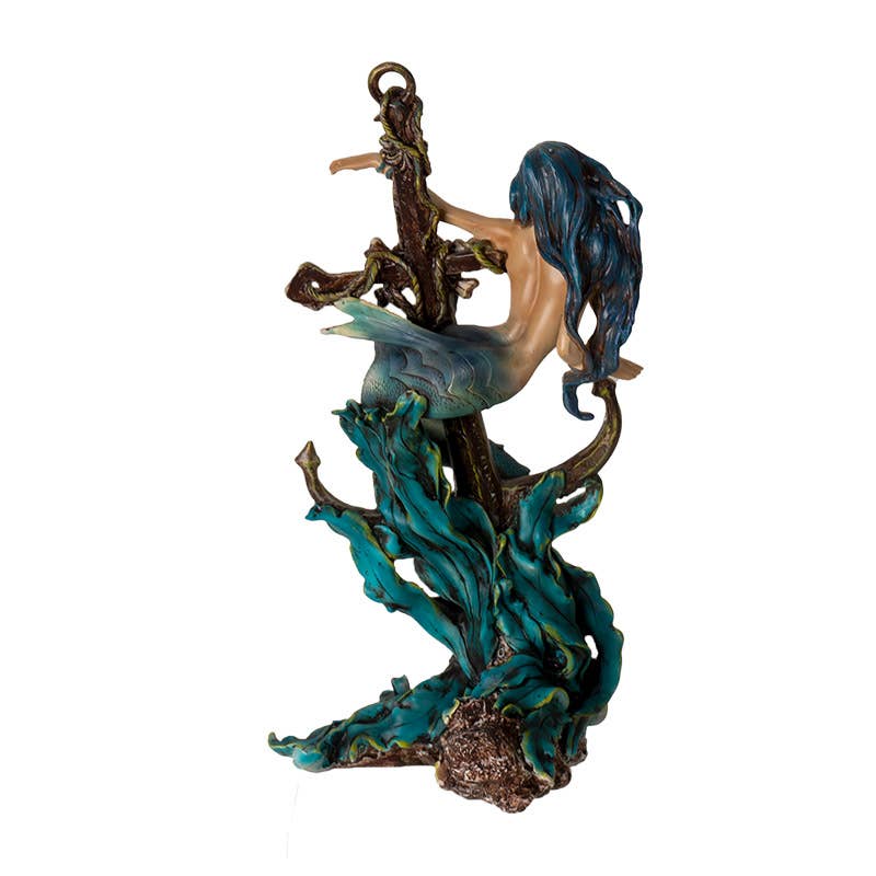 Pacific Trading - Wholesale Decorative Figurine - Death Tide4