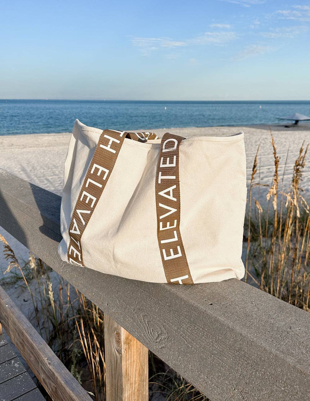 Elevated Faith - Venta al por mayor Bolsa de asa- Mujer - El bolso grande para uso diario9