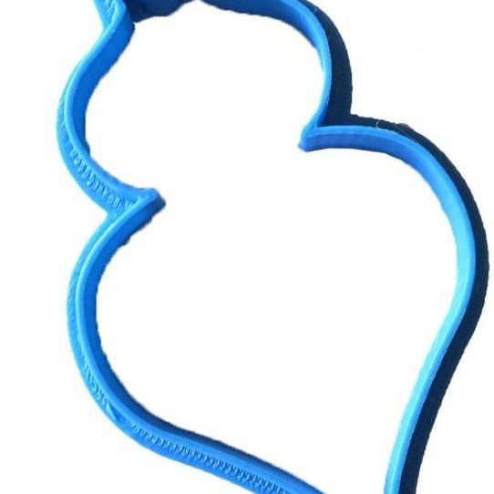 Christmas Ornament for wholesale by Cuticuter