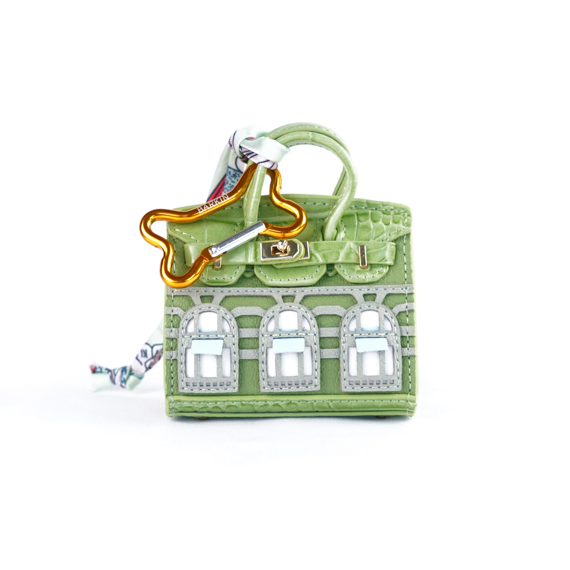 Puppy Barkin - Wholesale Pet Poop Bag Dispenser - Barkin Dog Waste Bag Dispenser #84