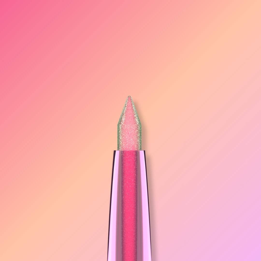 Rude Cosmetics - Wholesale Eyeliner/Pencil - Hypnotic Hyper Chrome Liner3