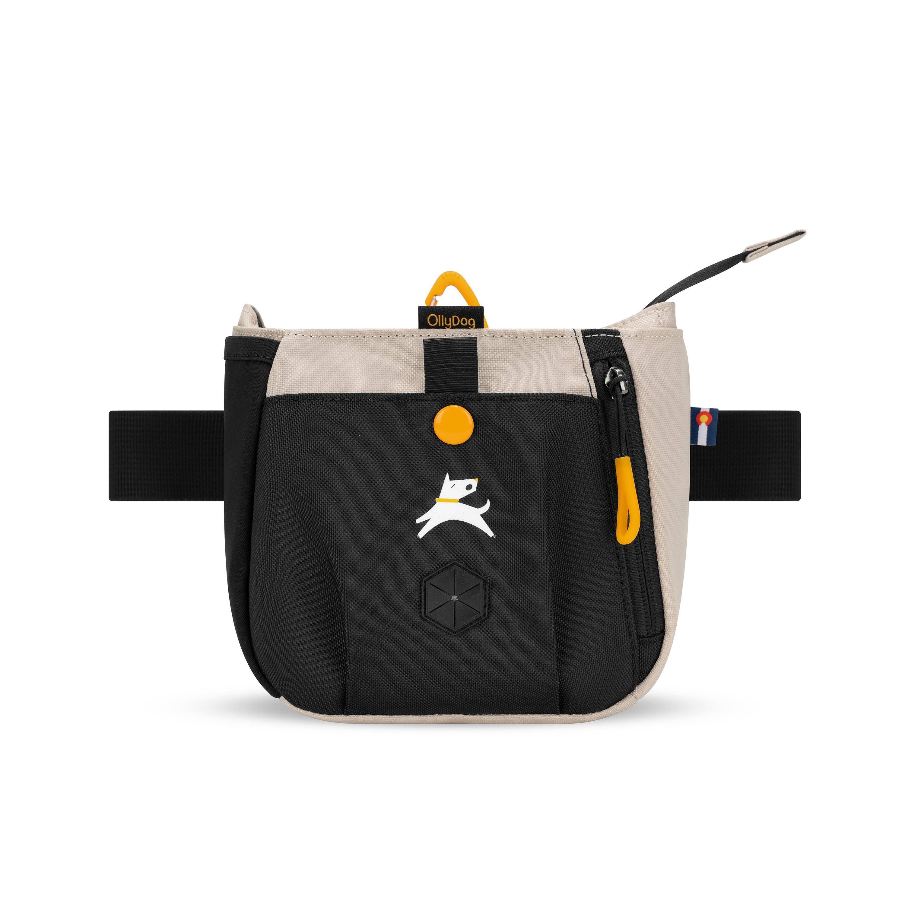 OllyDog - Wholesale Belt Bag - Unisex - Backcountry Day Bag49