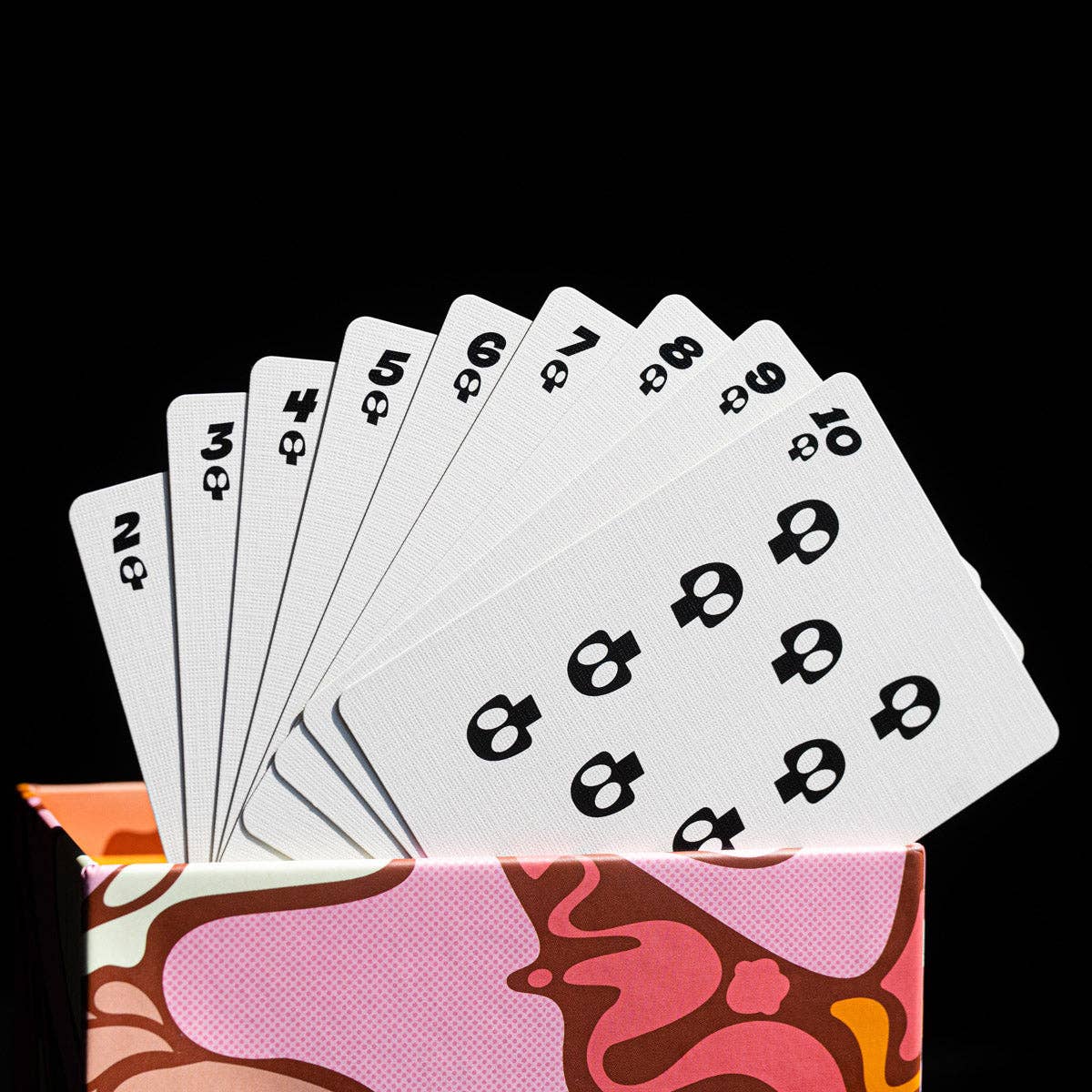 FULTONS Playing Cards - Wholesale Playing Cards - MONSTER CEREALS™ Limited Edition BOX SET Collection8