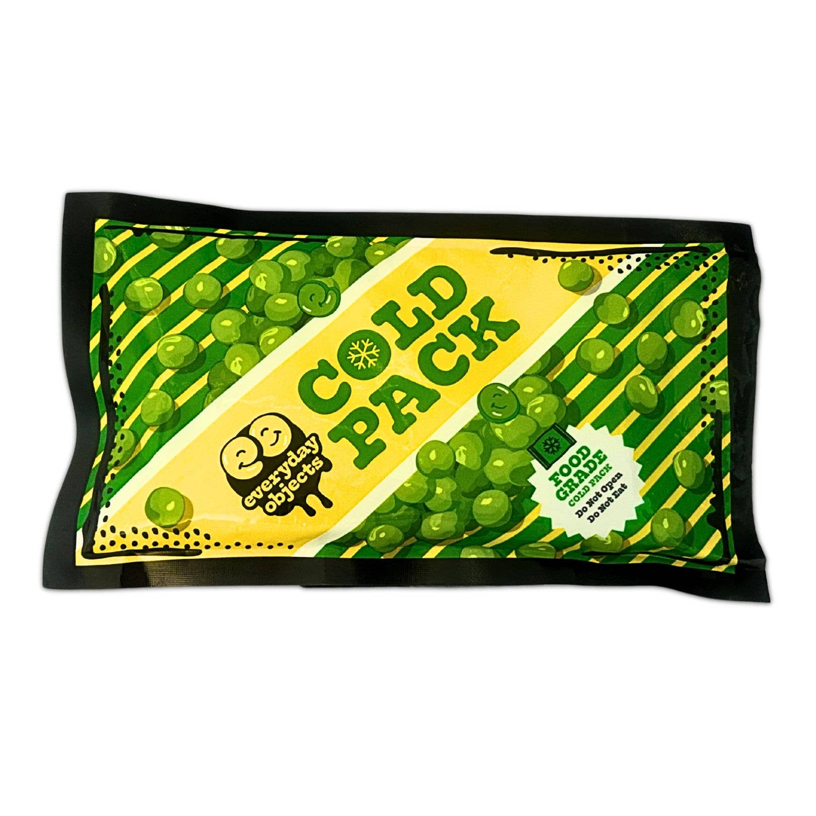 Everyday Objects – wholesale Ispåse – Chill Peas – Återanvändbar Värme-Kylpack11