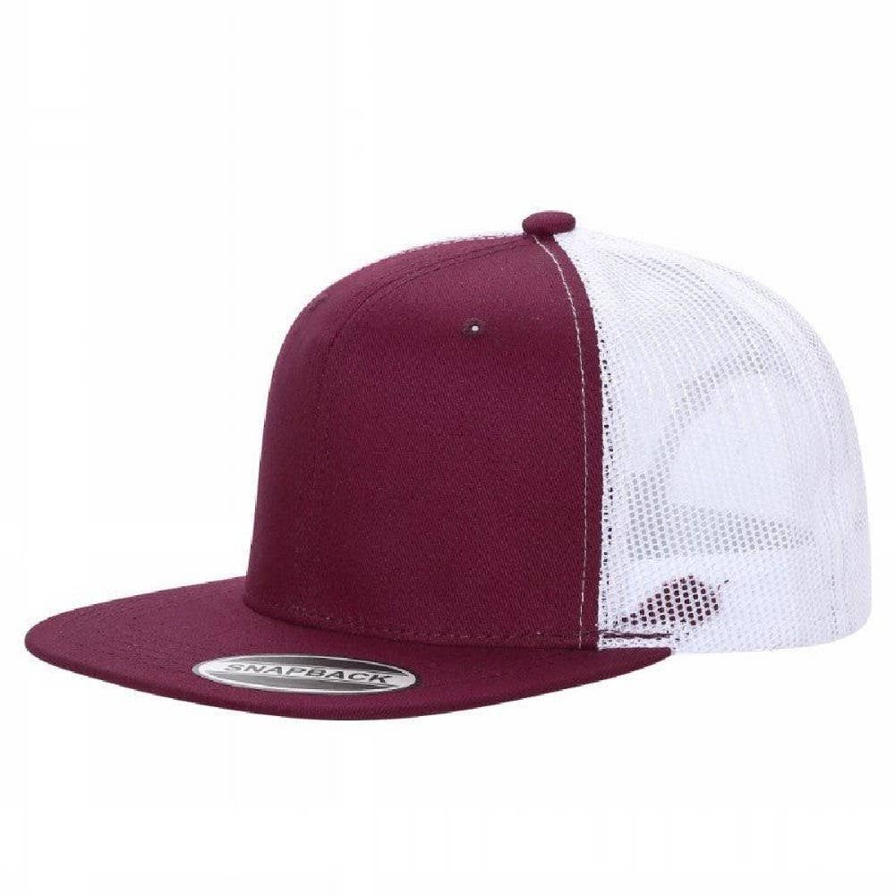 DOBBI - Wholesale Baseball Cap - Unisex - 6 Panel Flat Bill22