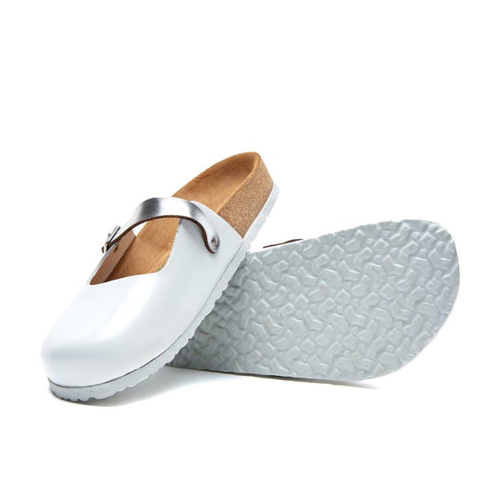 Comfortfusse - Wholesale Clogs - Women's - Kelly
