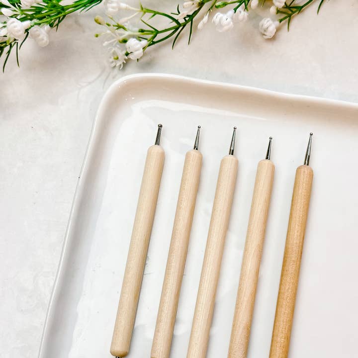 Ensemble d'outils de pointillage à petites boules et autres tendances Résultats pour biscuits et gâteaux secs en vente B2B. Retours gratuits et paiement à 60 jours sur Faire sur Faire.