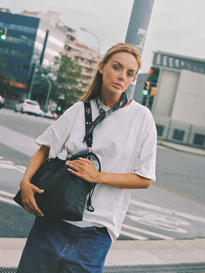 Elliot Preto por atacado de Neuville