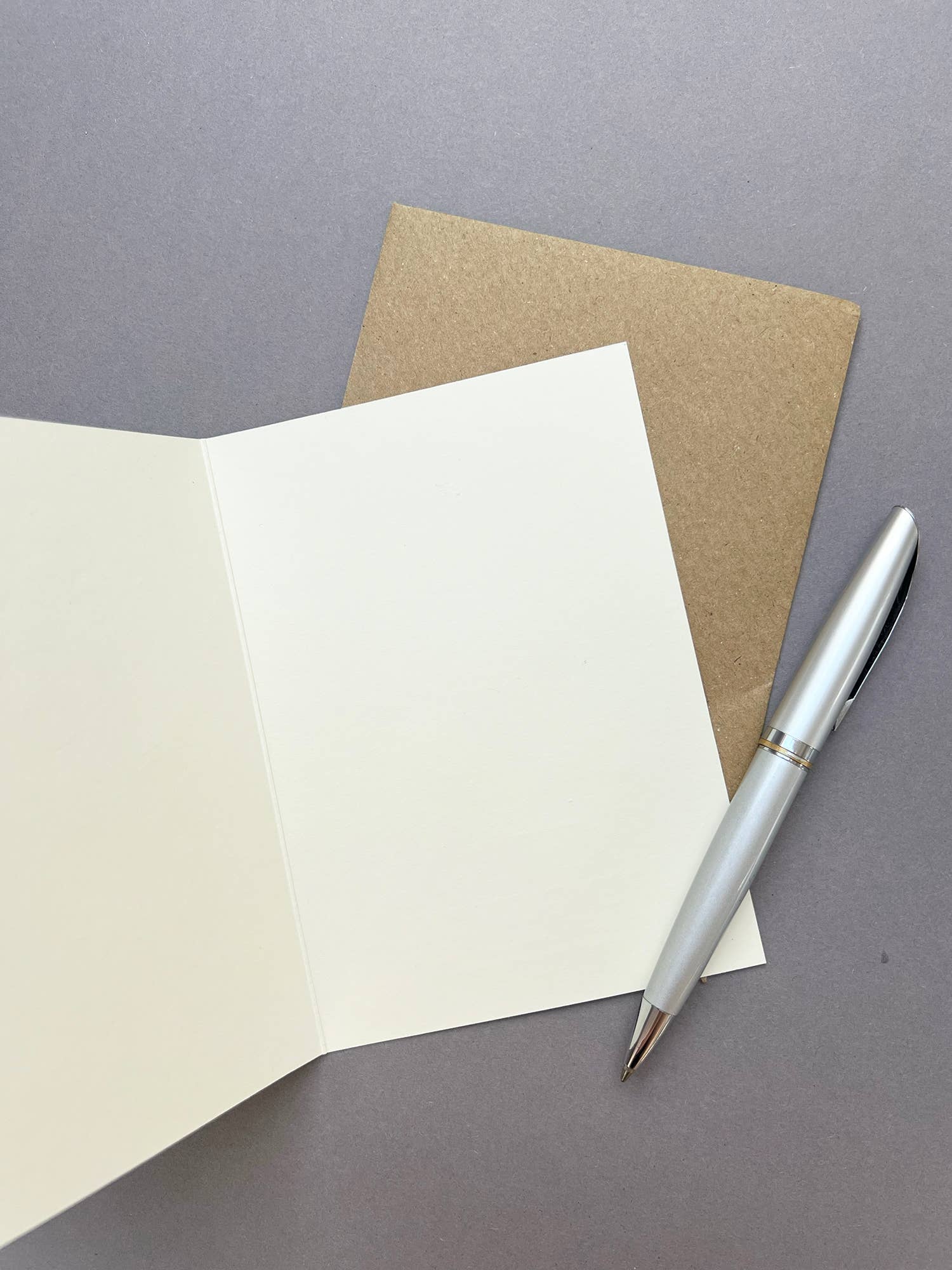 Penguin Ink - Wholesale Christmas Card - Christmas Guinea Pig Card | Christmas Card4