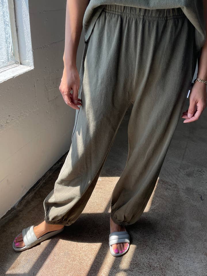 Le Bon Shoppe - Wholesale Pants – Women's - Balloon Pants (2S-2M-2L)29