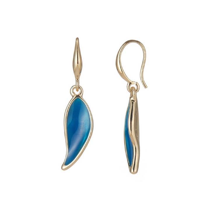 BELLE MISS - Wholesale Dangle Earrings - Anandita stud earring1