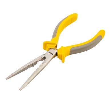 Smiths – wholesale Handy tool – 8.5" Needle Nosed Angler Pliers1
