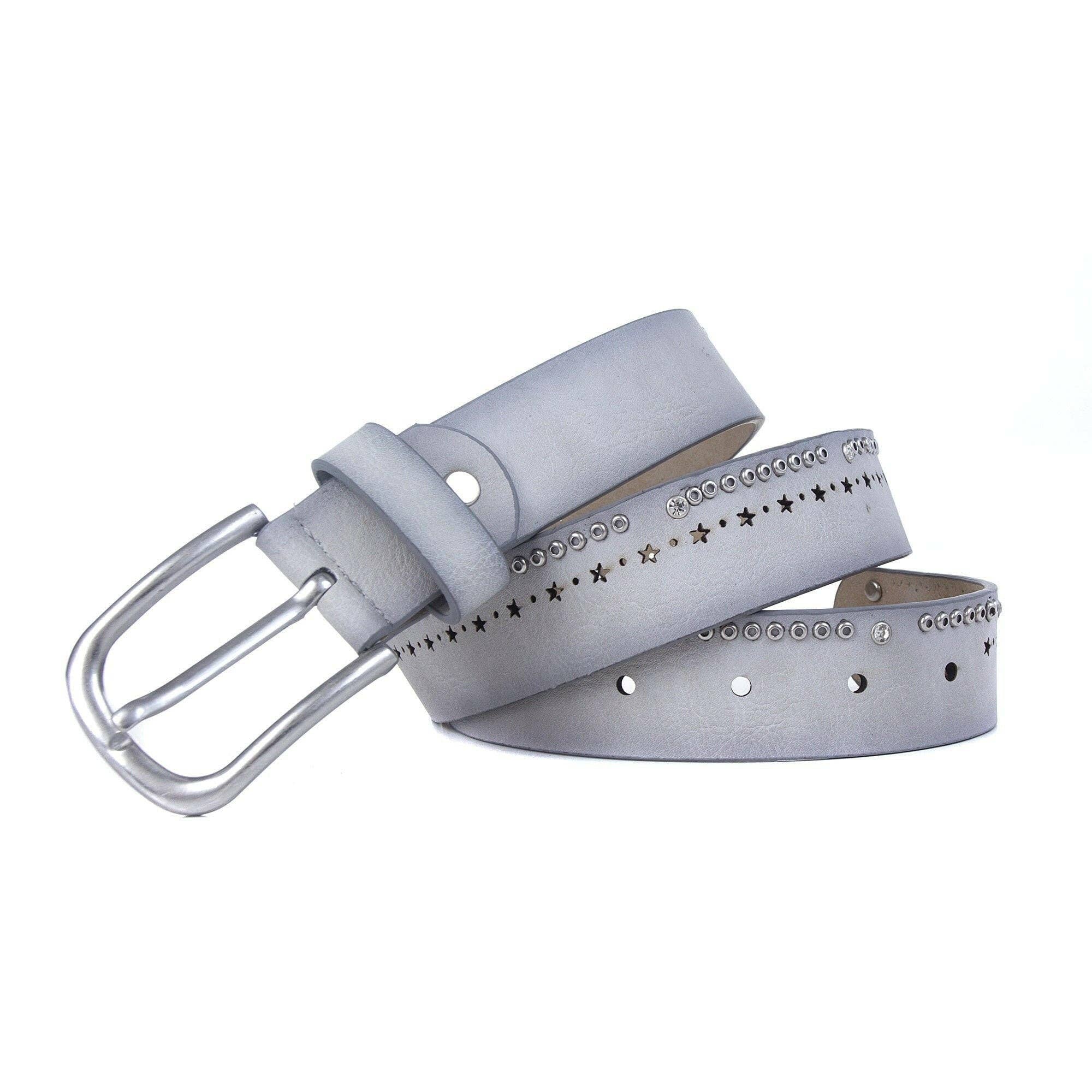 Fox by Ren GmbH - Venta al por mayor Cinturón - Mujer - Distrito de Gürtel-Rieten0