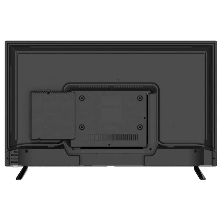 JupiterGear Home - Wholesale Decorative Tabletop Object - Supersonic 32-inch DLED Smart HDTV with DVD Player1