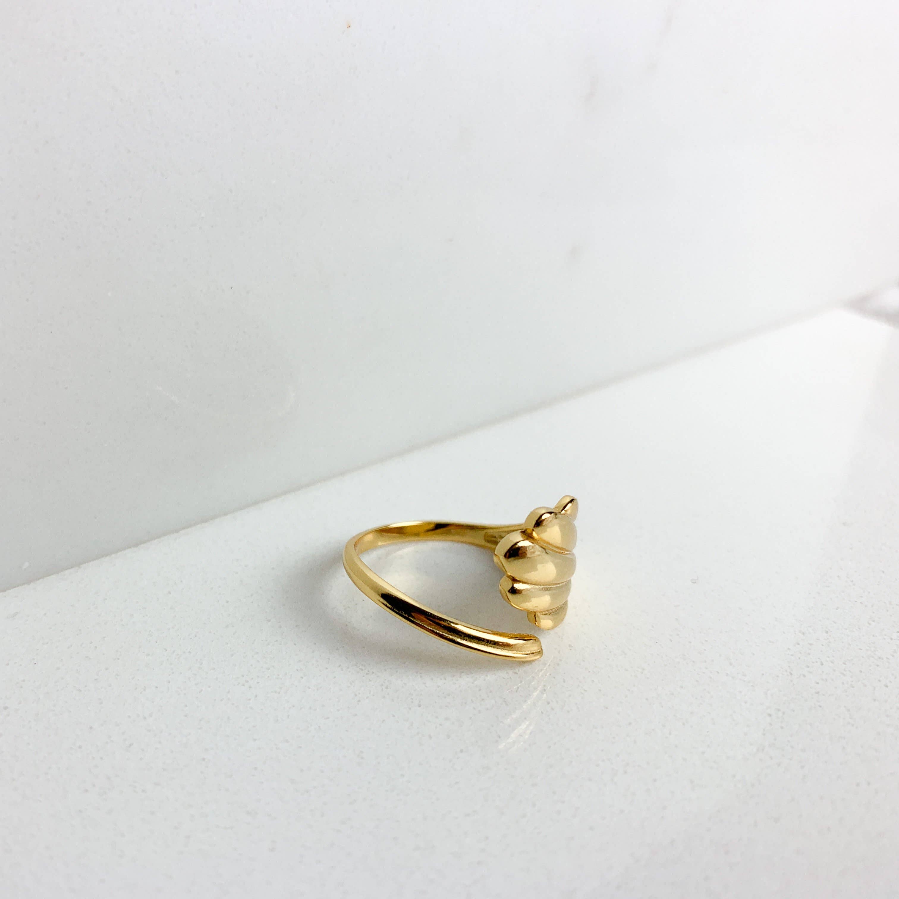 Love Local Jewelry – Engroshandel Statementring – Shelly Ring11