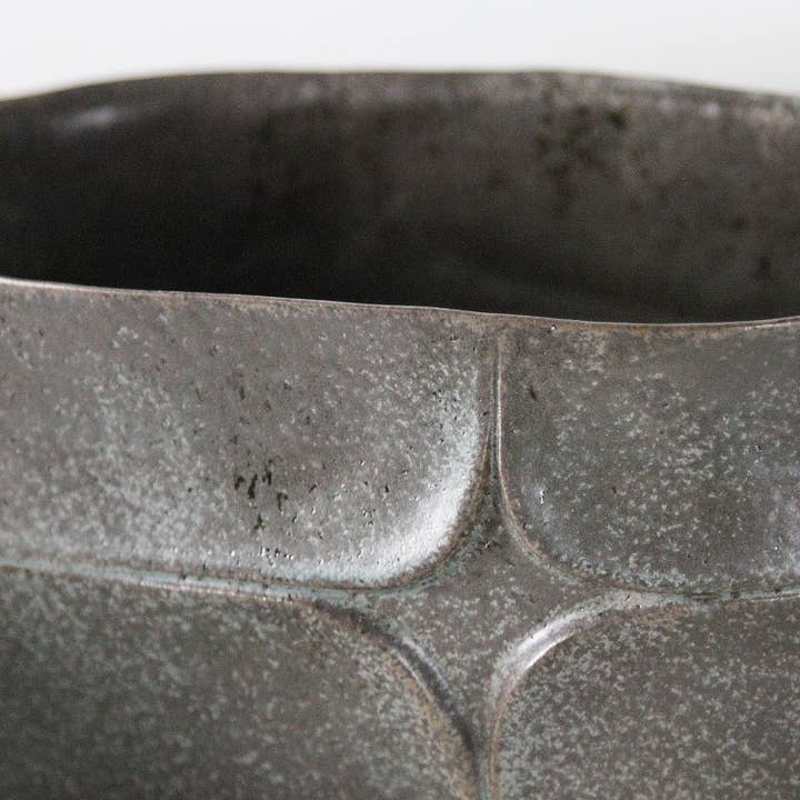 Galore Home - Wholesale Plant Pot - Large Decorative Oval Pot3