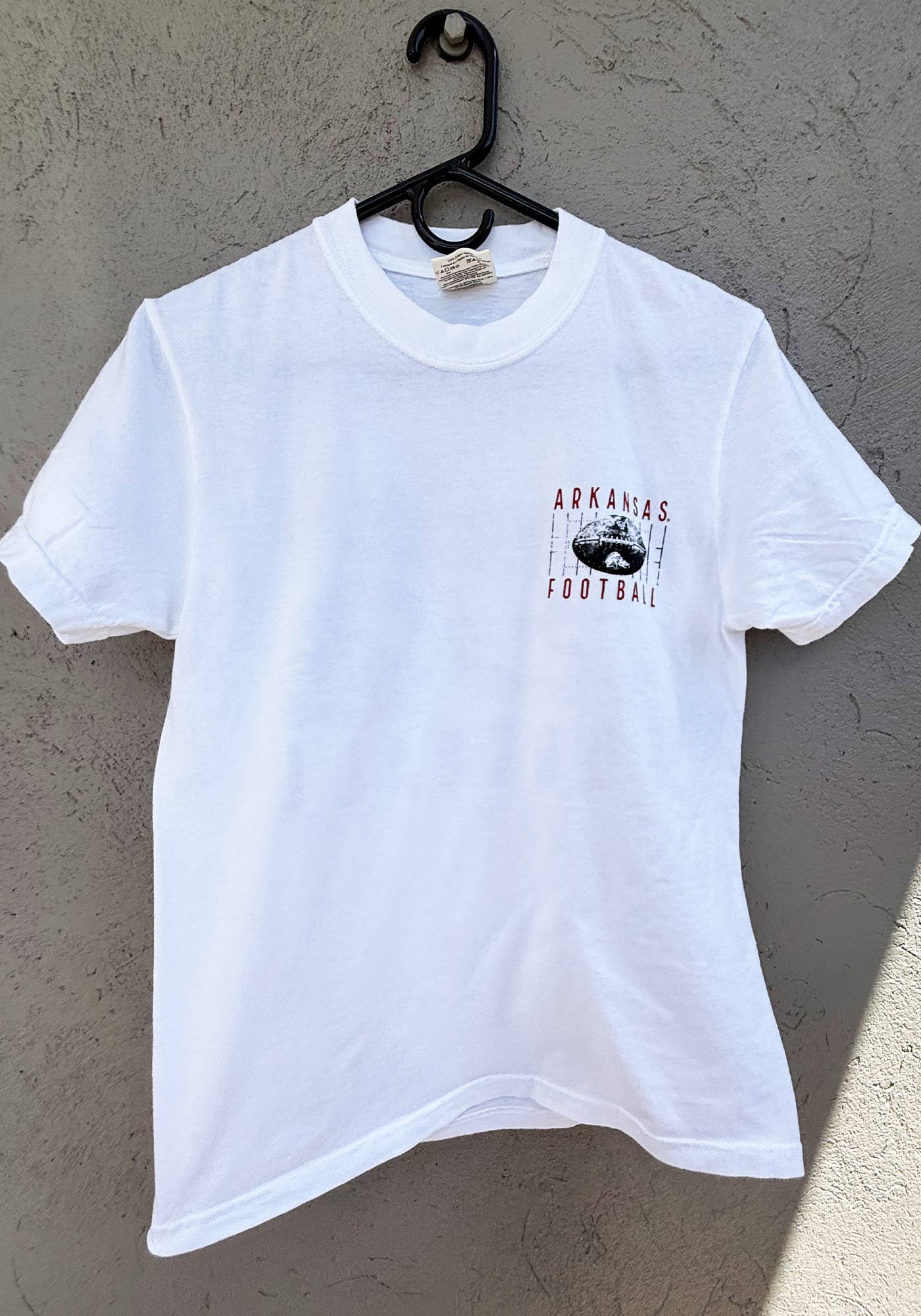 Southern Trend Clothing - Wholesale Screen Printed T-Shirt - Unisex - Razorback Football Stadium S/S1
