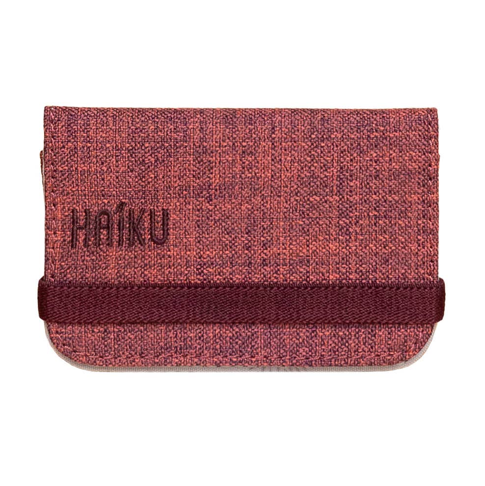 Haiku Bags - Wholesale Wallet - Women's - RFID Mini Wallet 2.038