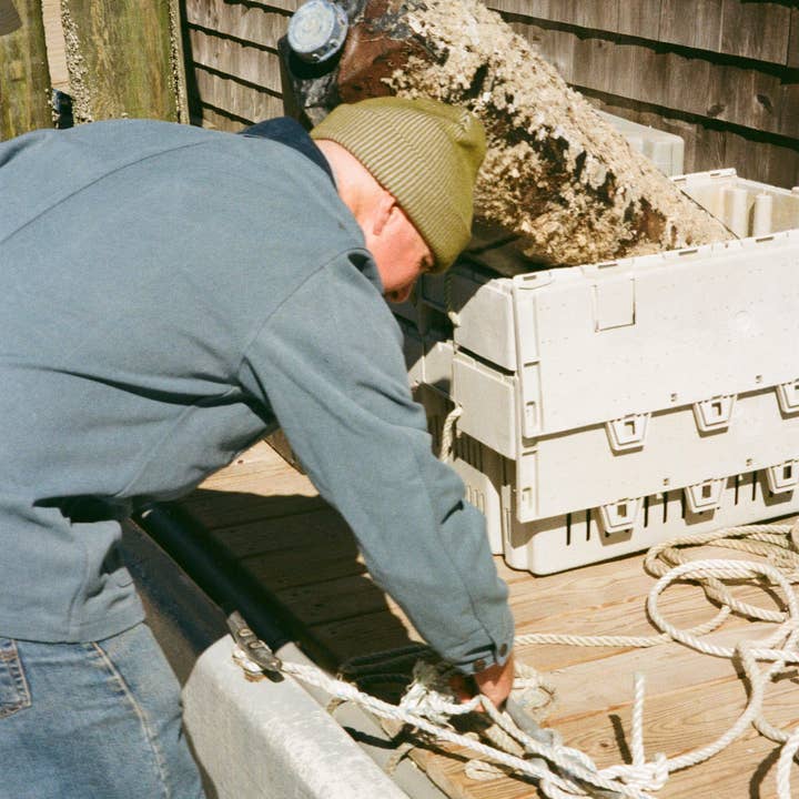 Beaten Path Co - Wholesale Beanie - Women's - OLIVE WOOL BEANIE11