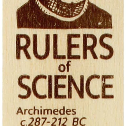 Channel Craft - Wholesale Ruler - Rulers of Science1