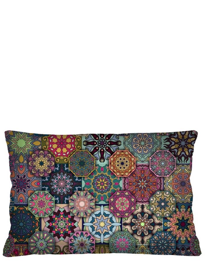 Valencia Bertoni Möbelkudde 40 x 60 cm. för wholesale av IngrossoBertoni by INCI Srl