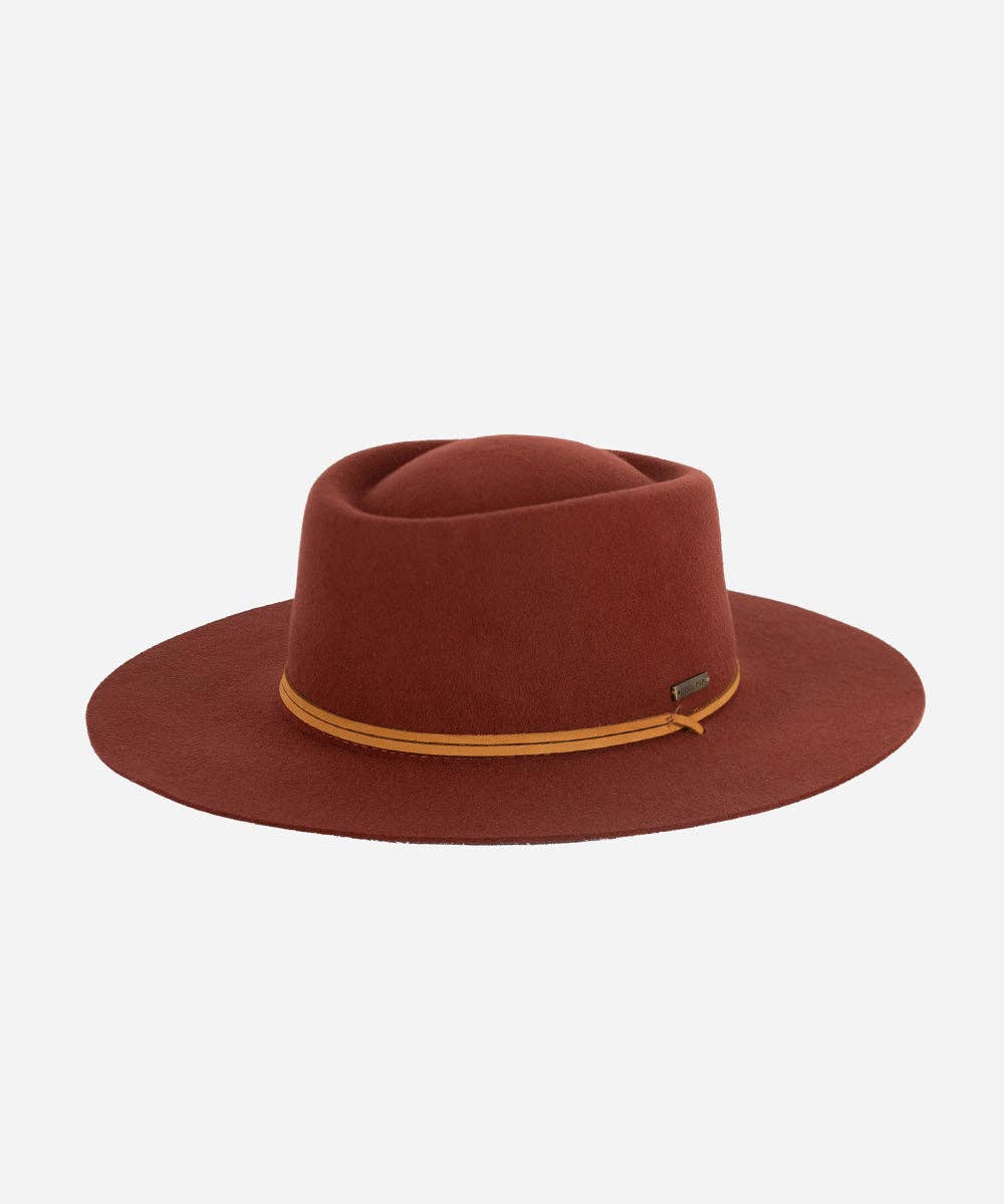 Gigi Pip - Vendita all'ingrosso Fedora - Donna - Corona telescopica Wren10