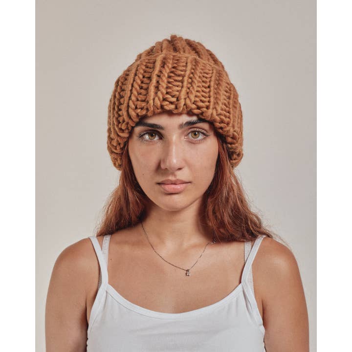 Lenereidi - Wholesale Beanie - Women's - Sea Wolf31