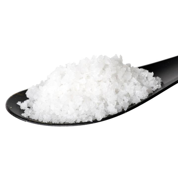 NATURAL FLOWER OF SALT for wholesale by Especias del Sol