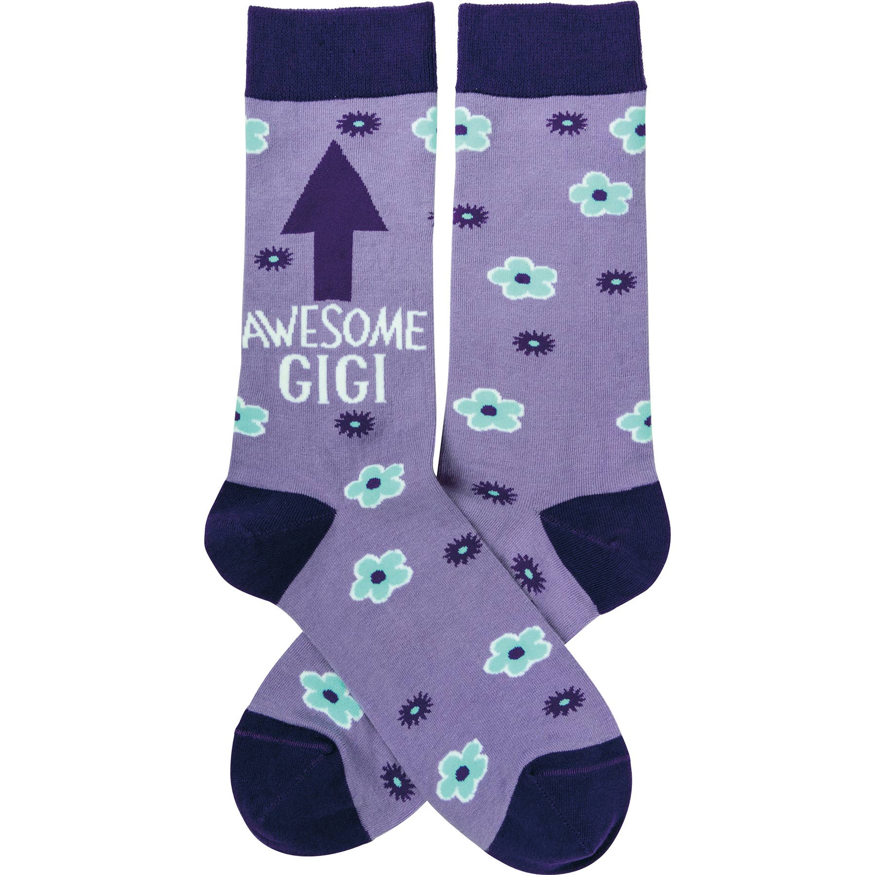 Primitives by Kathy - Wholesale Socks - Unisex - Awesome Gigi Socks2