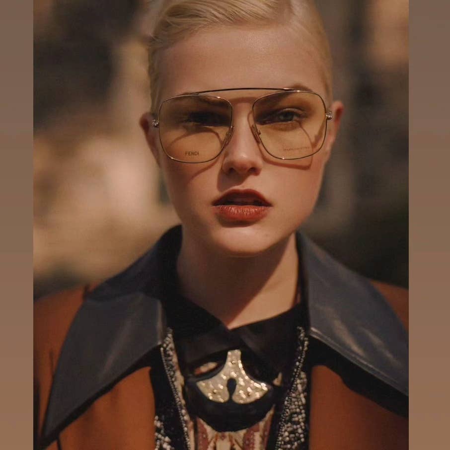 Bisjoux – wholesale Choker/Krage – Snidade horn hamrade mässing uttalande krage choker halsband1