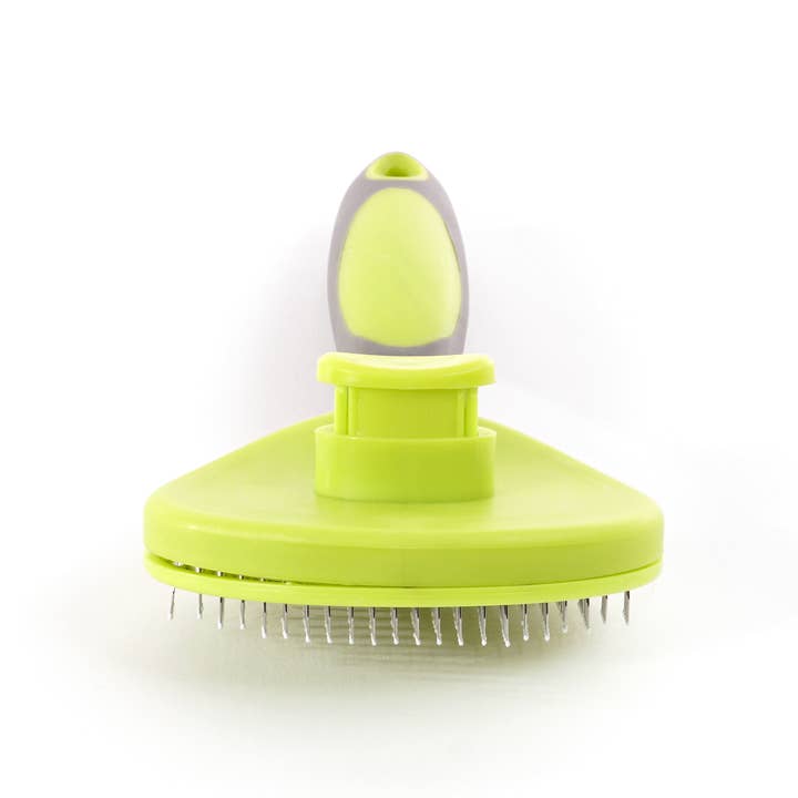 Precious Tails - Wholesale Pet Brush - Cat/Dog - Precious Tails Retractable Slicker Brush26