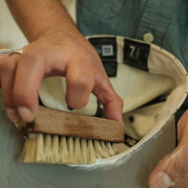 Jason Markk - Wholesale Hat Accessory - Men's - Hat Care Cleaning Kit