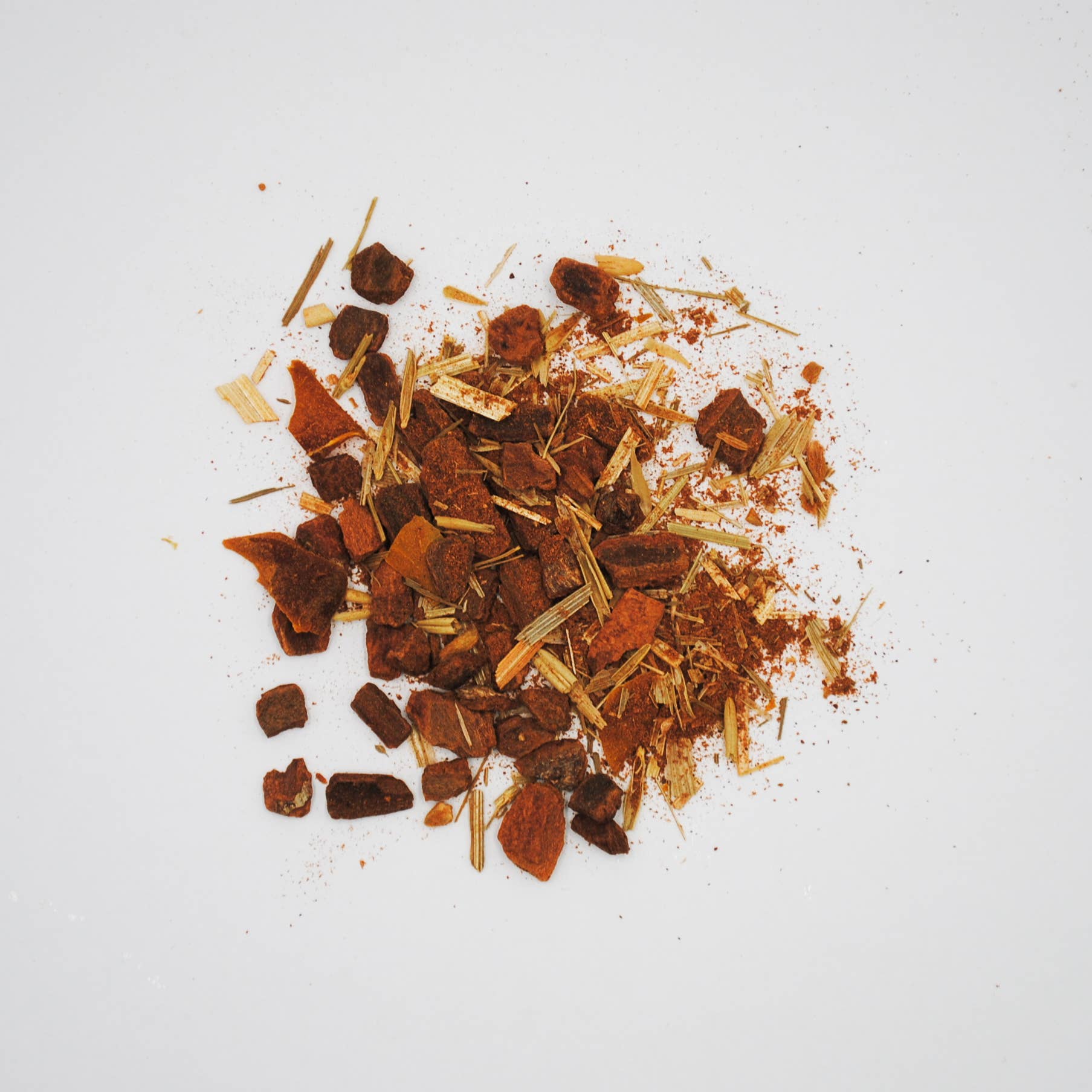 Chicory Tea Co. - Wholesale Loose Tea - Pumpkin Spice Herbal Tea3