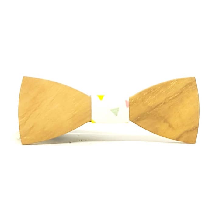 Laço Kids Madeira | Teca | Doma por atacado de Sisswy